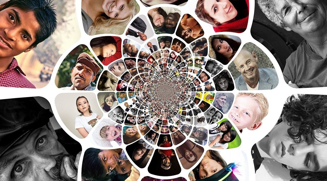 Fotogeschenke Banner